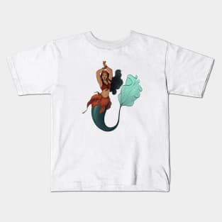 Mermay 2018 Kids T-Shirt